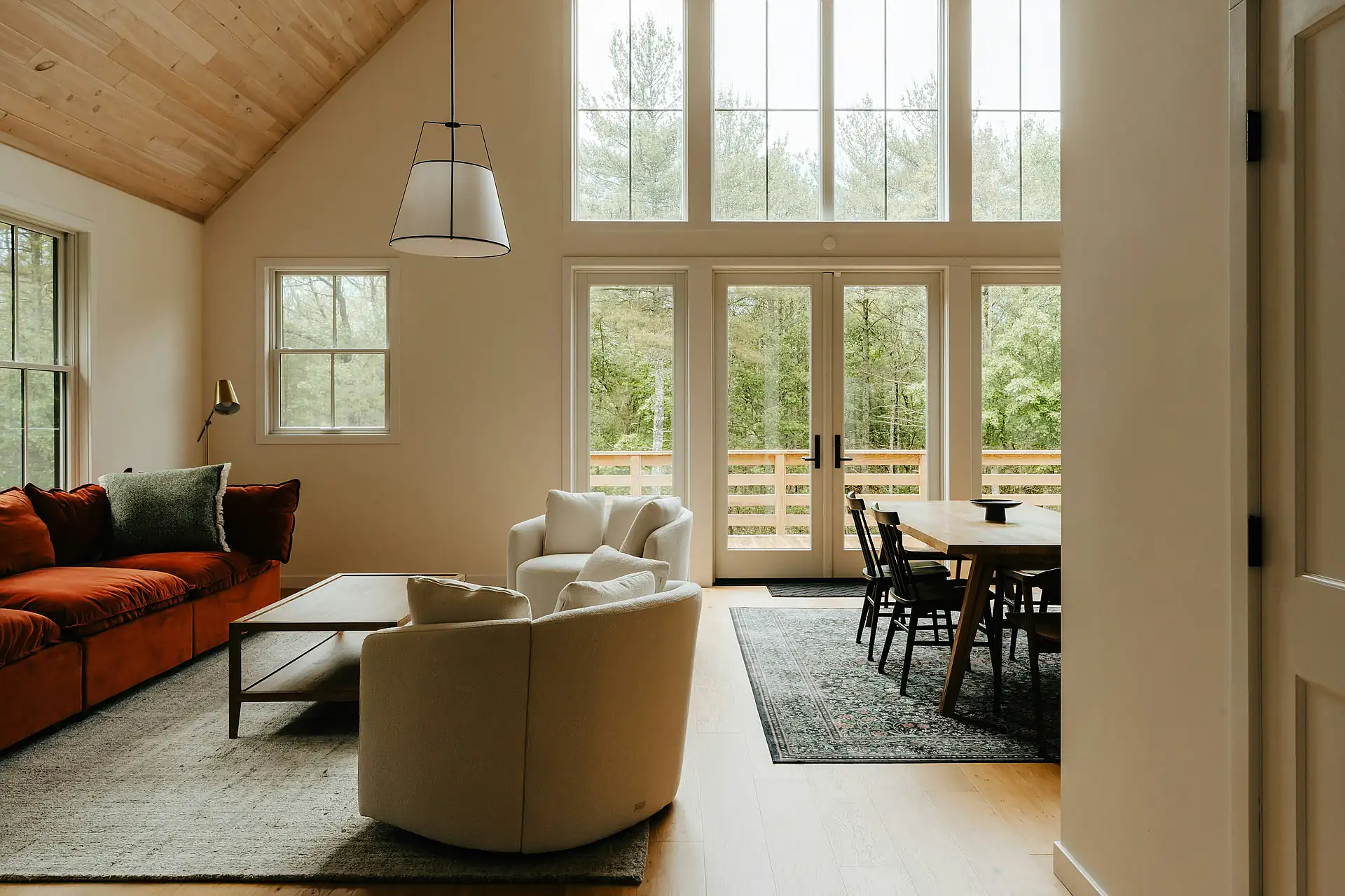 Complete full home renovation project in Toronto